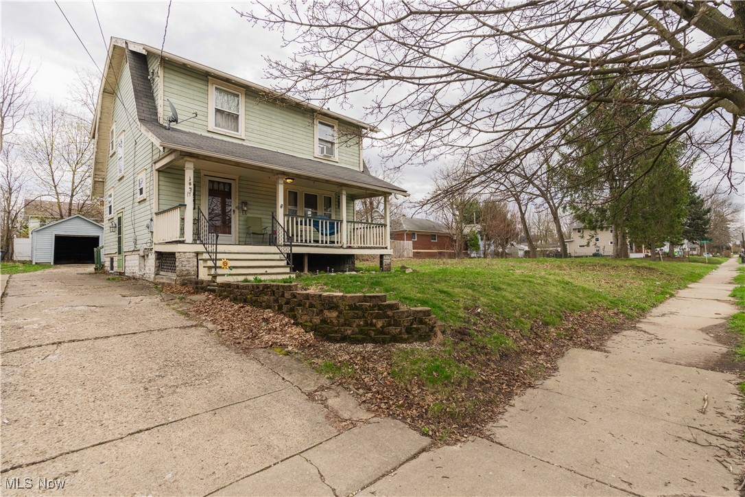 1051 Brown Street Akron OH 44301