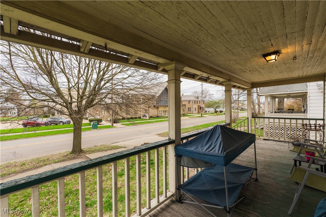 1051 Brown Street Akron OH 44301