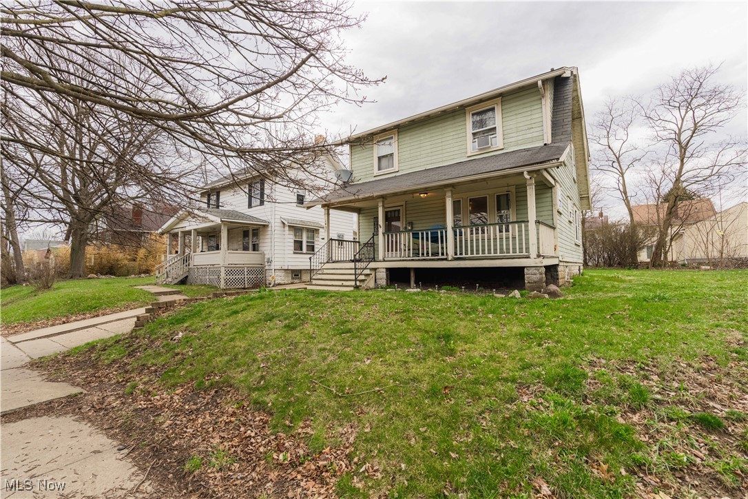 1051 Brown Street Akron OH 44301
