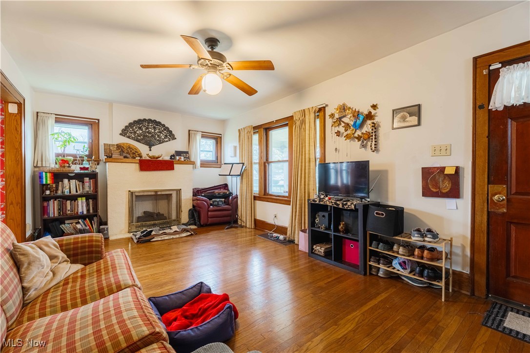 1051 Brown Street Akron OH 44301