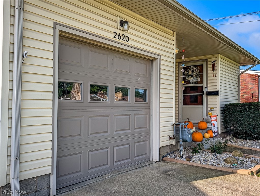 2620 Helen Place NW Canton OH 44708