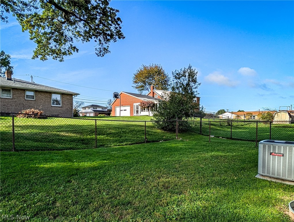 2620 Helen Place NW Canton OH 44708