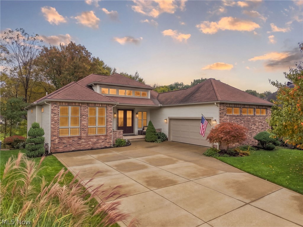 1137 Laurel Green Drive NE North Canton OH 44720