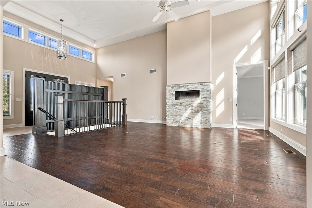 1137 Laurel Green Drive NE North Canton OH 44720