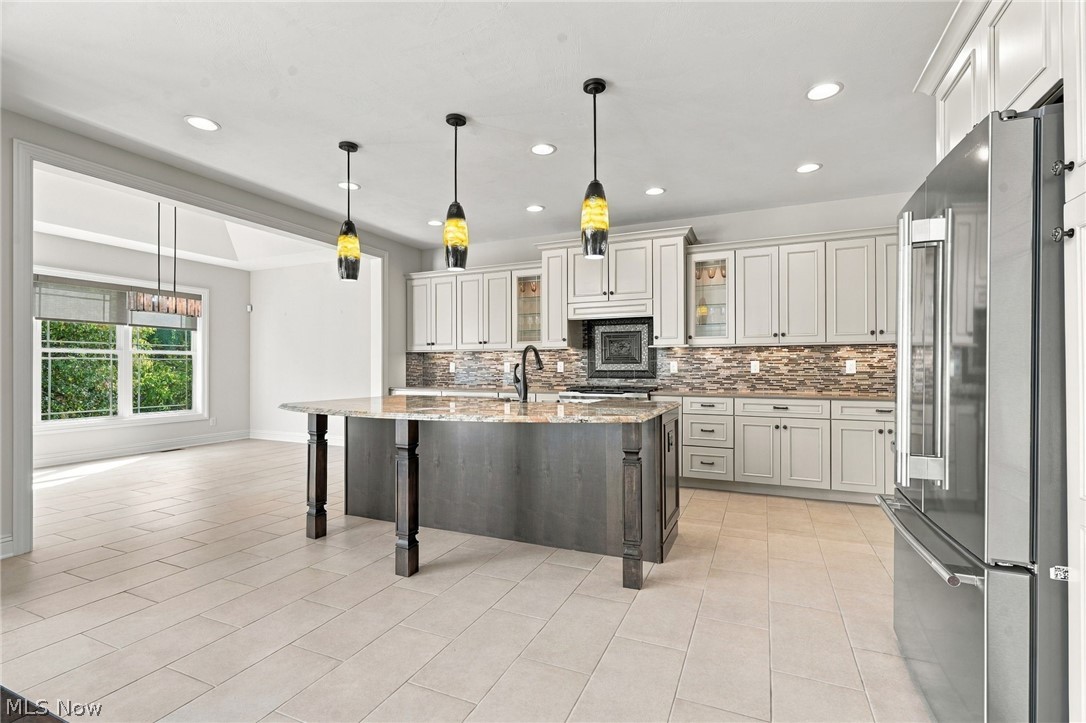 1137 Laurel Green Drive NE North Canton OH 44720