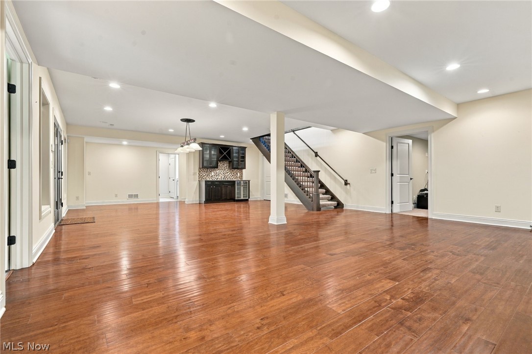1137 Laurel Green Drive NE North Canton OH 44720