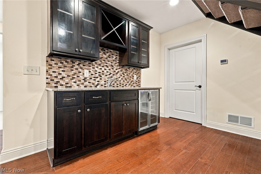 1137 Laurel Green Drive NE North Canton OH 44720