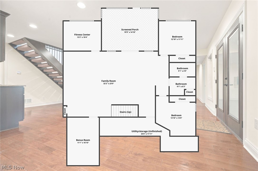 1137 Laurel Green Drive NE North Canton OH 44720