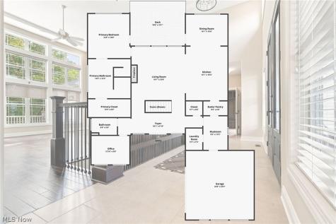 1137 Laurel Green Drive NE North Canton OH 44720
