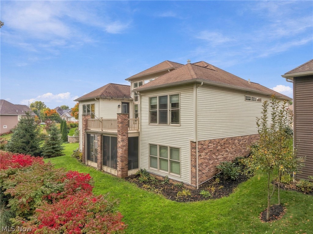 1137 Laurel Green Drive NE North Canton OH 44720