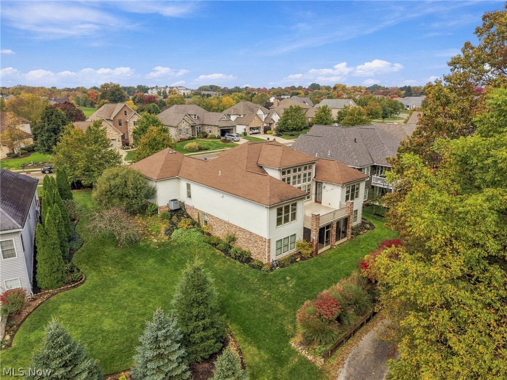 1137 Laurel Green Drive NE North Canton OH 44720
