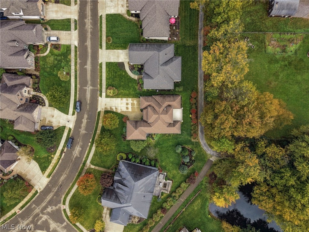 1137 Laurel Green Drive NE North Canton OH 44720