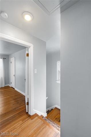 3268 W 142nd Street Cleveland OH 44111