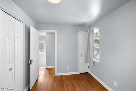 3268 W 142nd Street Cleveland OH 44111