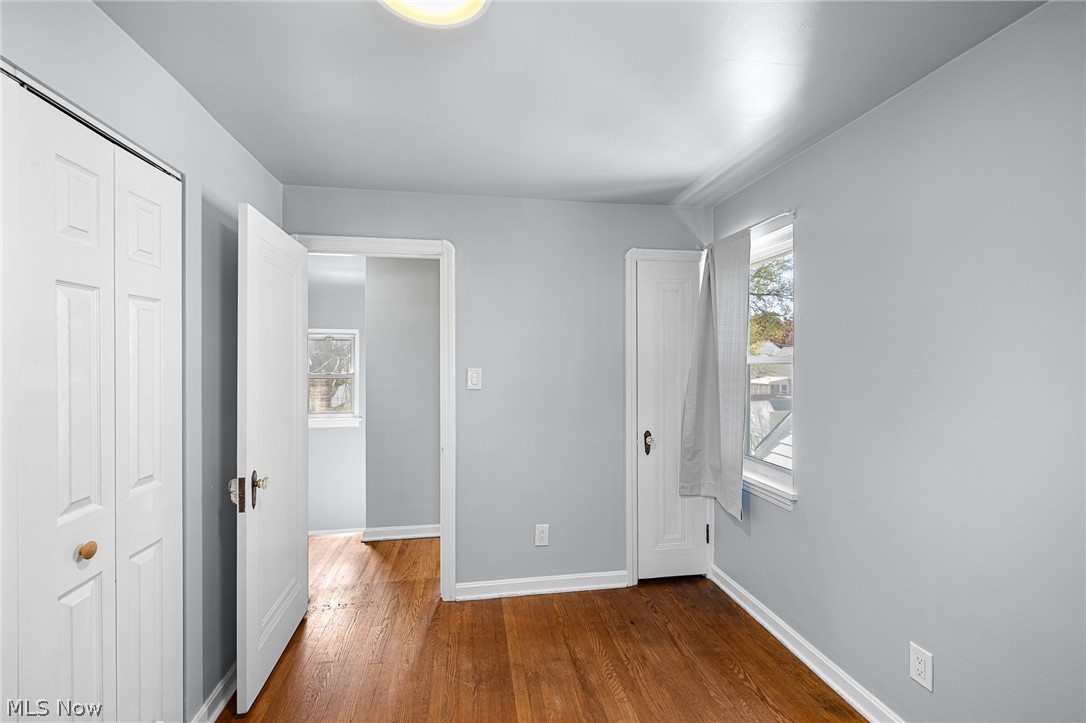3268 W 142nd Street Cleveland OH 44111
