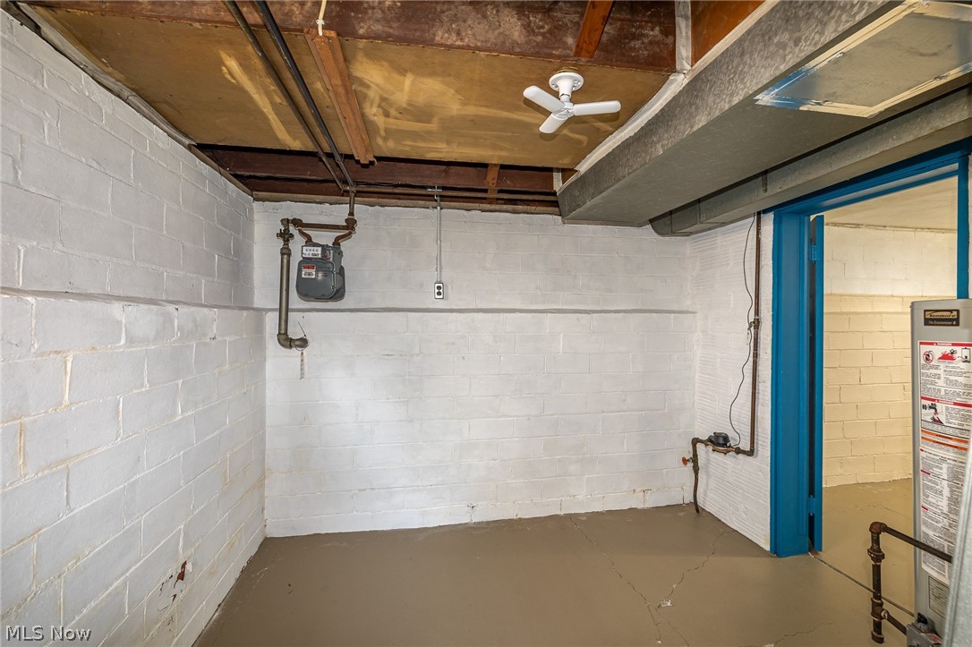 3268 W 142nd Street Cleveland OH 44111