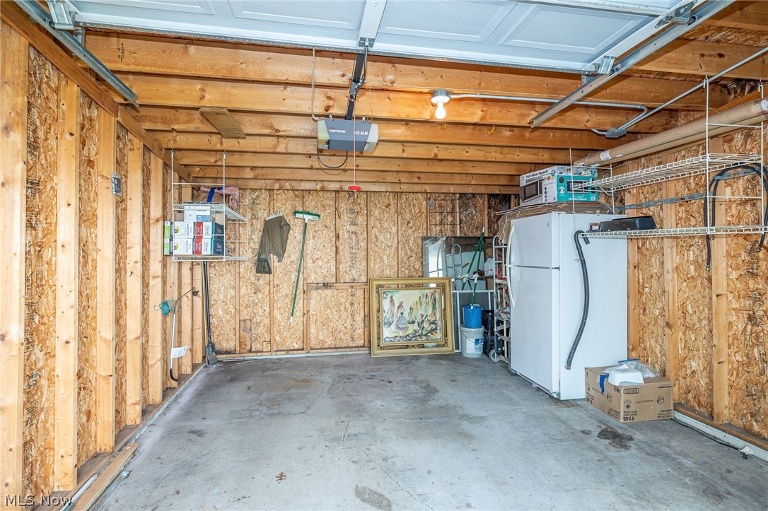 3268 W 142nd Street Cleveland OH 44111