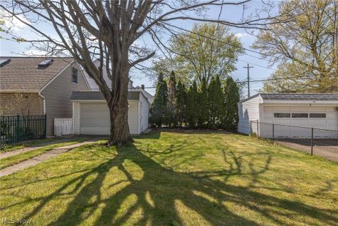3268 W 142nd Street Cleveland OH 44111
