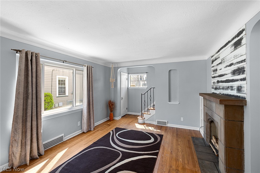 3268 W 142nd Street Cleveland OH 44111