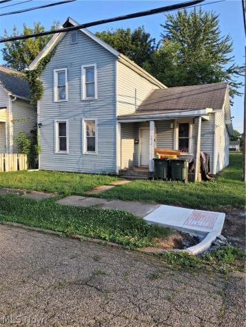 1412 4th Street NE Canton OH 44704