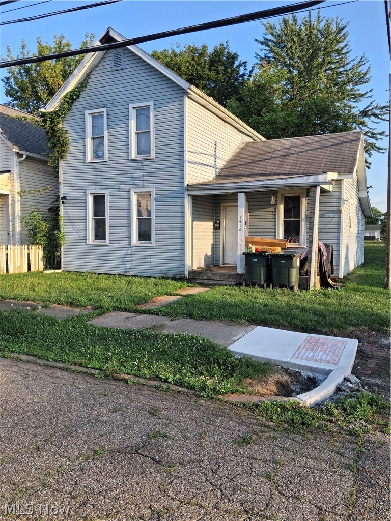 1412 4th Street NE Canton OH 44704