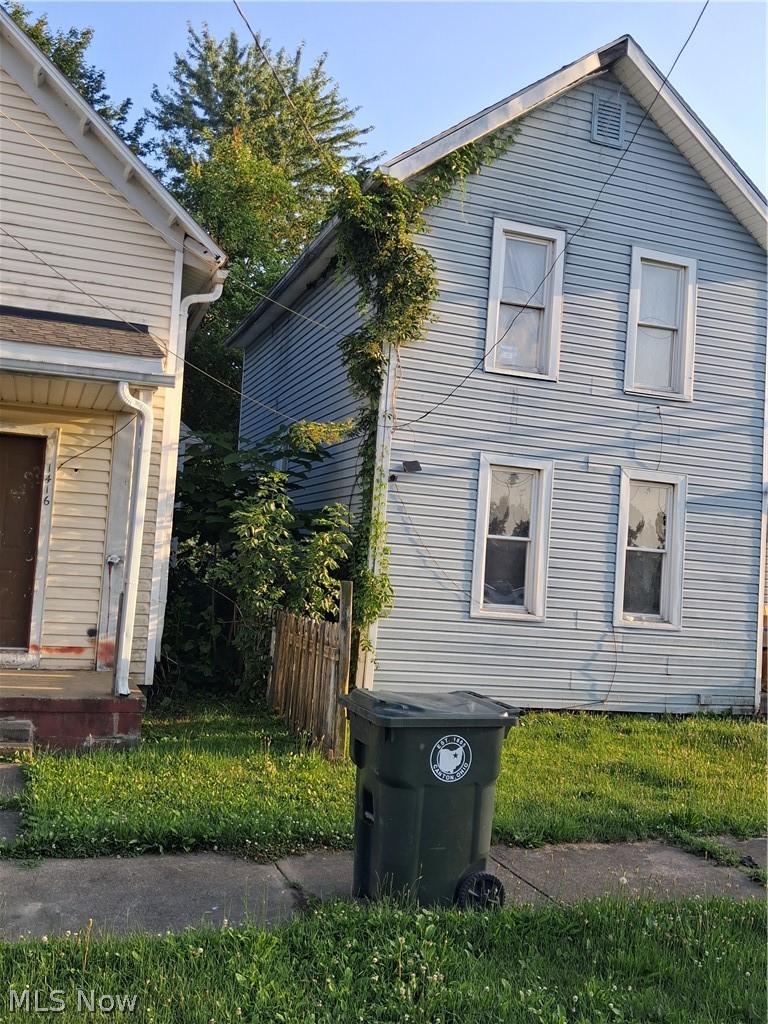 1412 4th Street NE Canton OH 44704