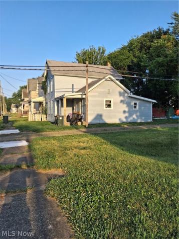 1412 4th Street NE Canton OH 44704