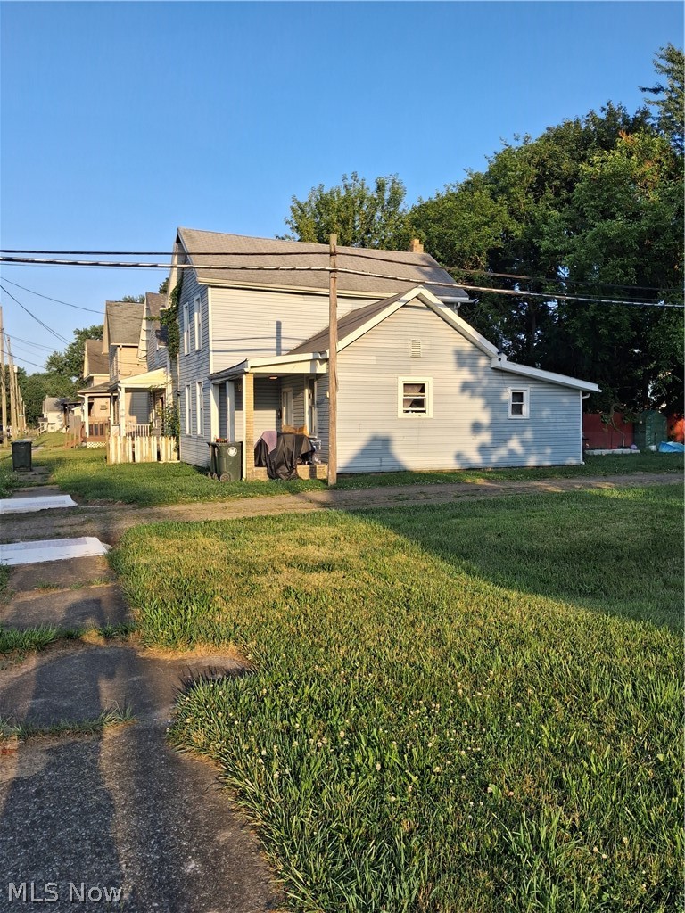 1412 4th Street NE Canton OH 44704
