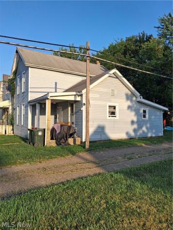 1412 4th Street NE Canton OH 44704
