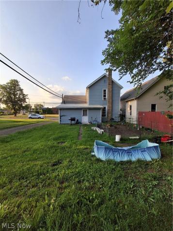 1412 4th Street NE Canton OH 44704