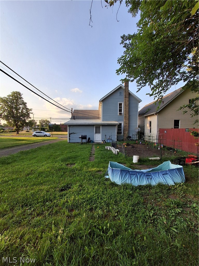 1412 4th Street NE Canton OH 44704