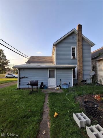 1412 4th Street NE Canton OH 44704