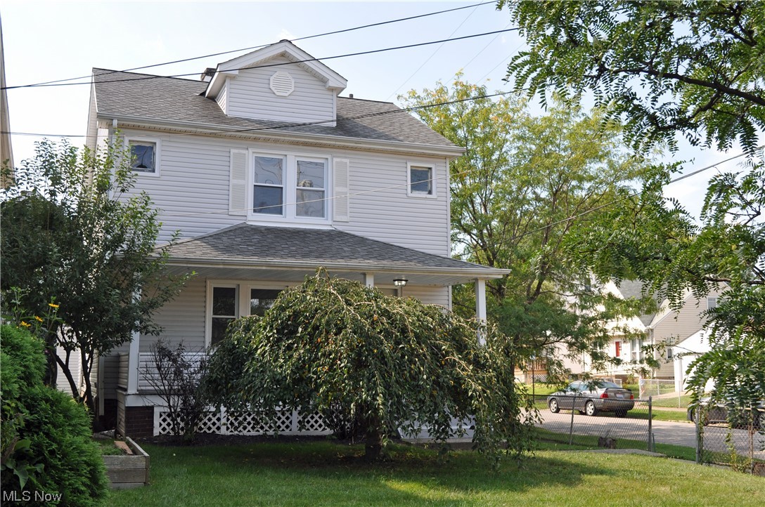 11021 Western Avenue Cleveland OH 44111