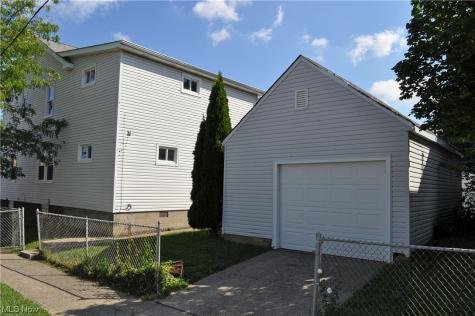 11021 Western Avenue Cleveland OH 44111