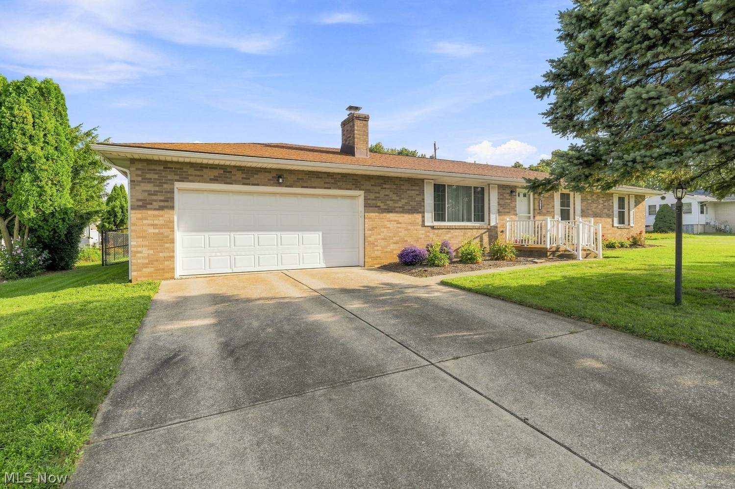 2015 Wittenberg Street Louisville OH 44641