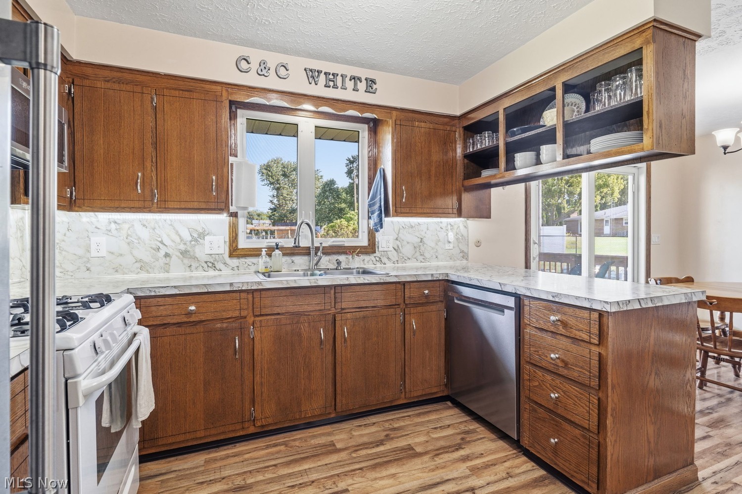 2015 Wittenberg Street Louisville OH 44641