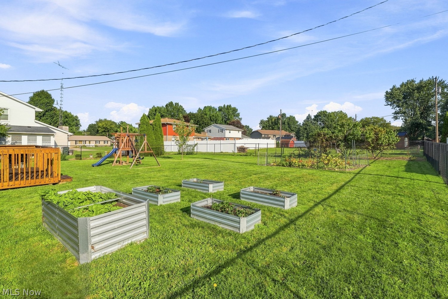 2015 Wittenberg Street Louisville OH 44641
