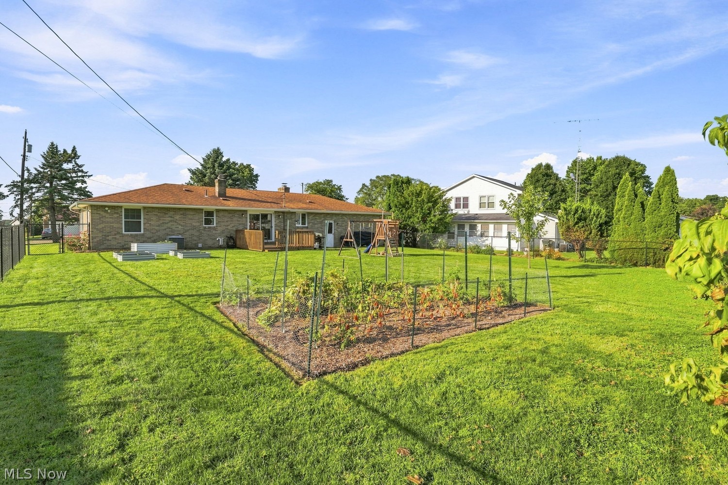 2015 Wittenberg Street Louisville OH 44641