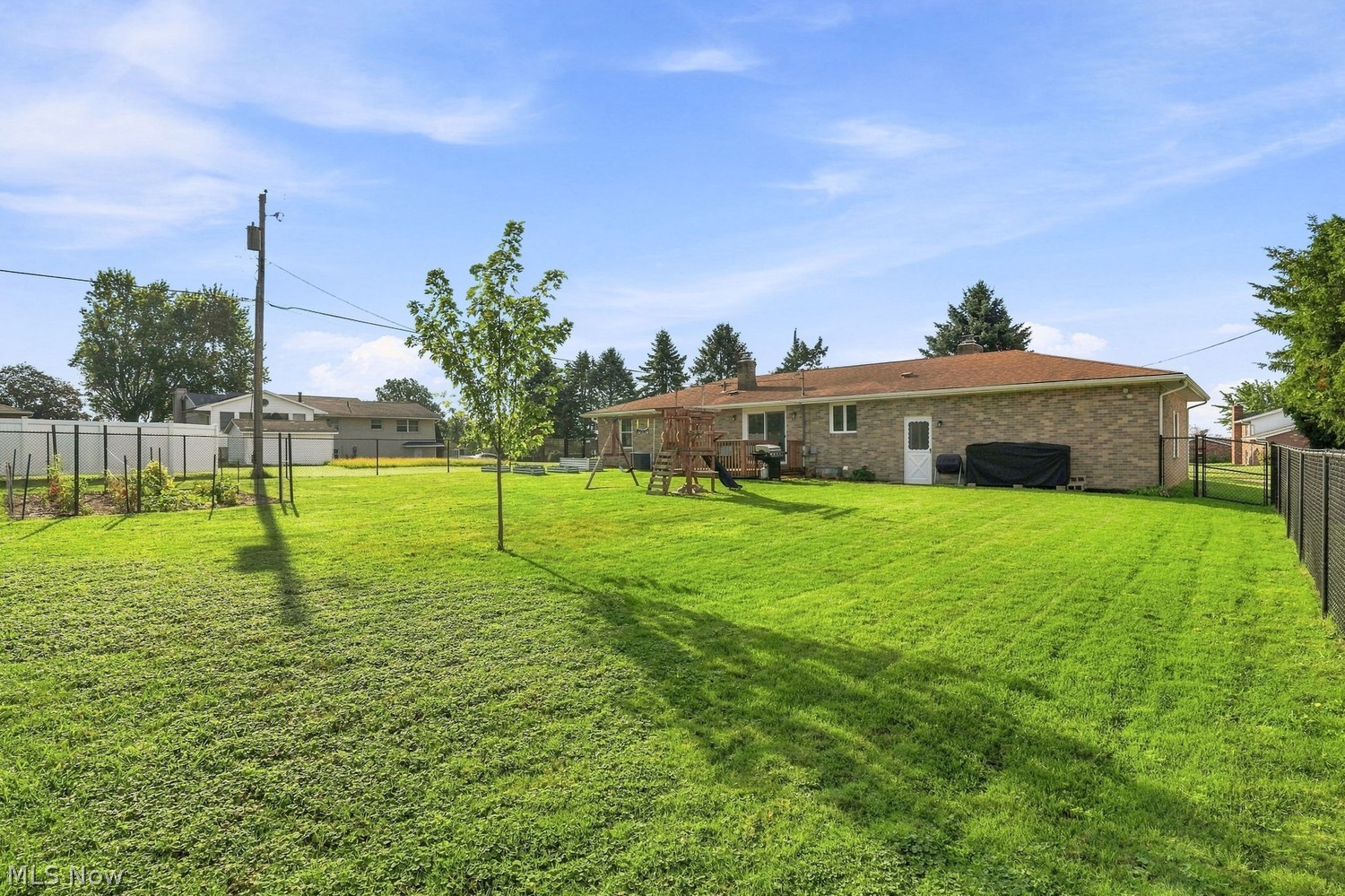2015 Wittenberg Street Louisville OH 44641