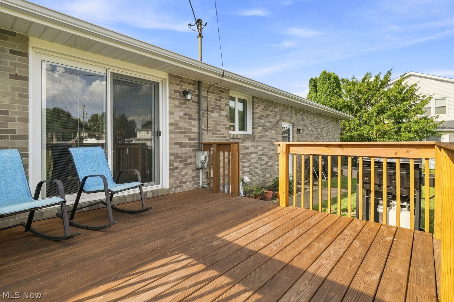 2015 Wittenberg Street Louisville OH 44641