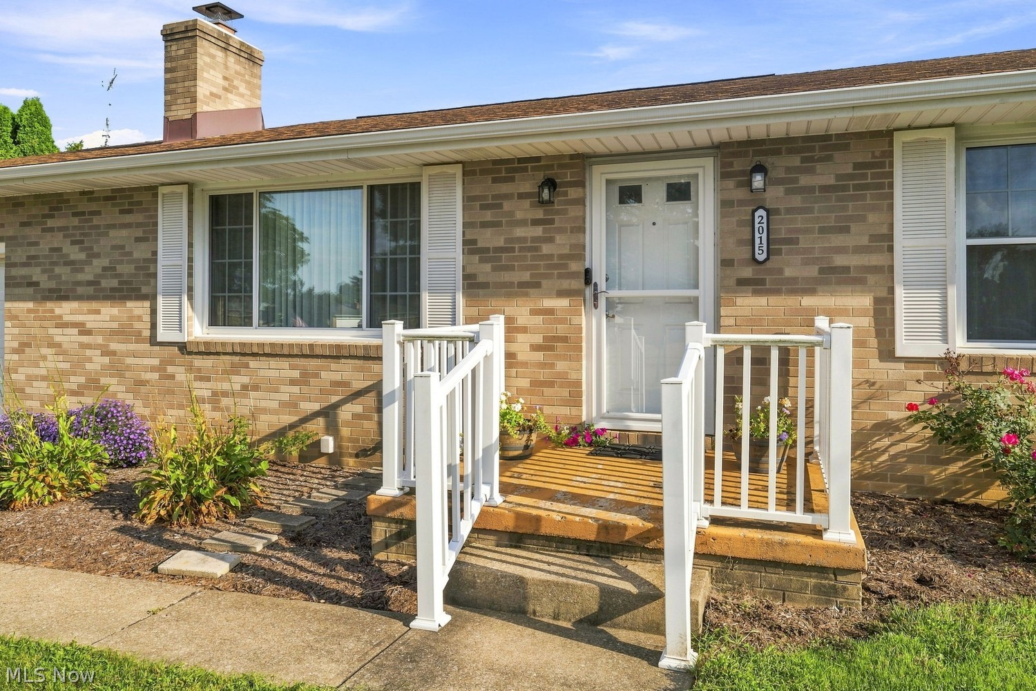 2015 Wittenberg Street Louisville OH 44641