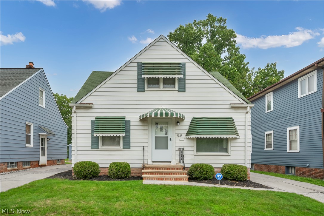 4625 E 88th Street Garfield Heights OH 44125
