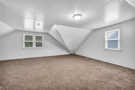 4625 E 88th Street Garfield Heights OH 44125