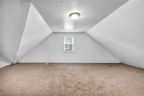 4625 E 88th Street Garfield Heights OH 44125