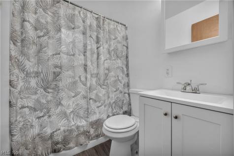 4625 E 88th Street Garfield Heights OH 44125