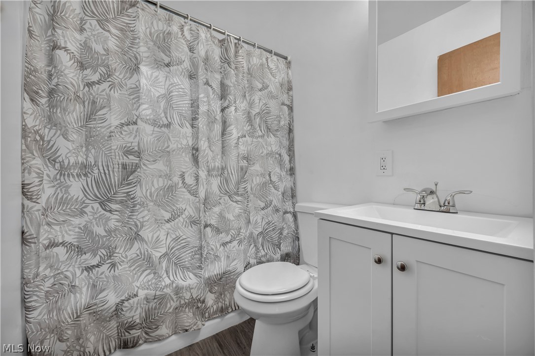 4625 E 88th Street Garfield Heights OH 44125