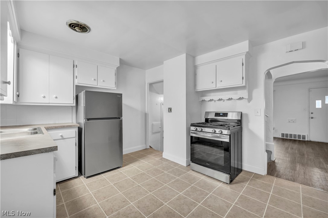4625 E 88th Street Garfield Heights OH 44125