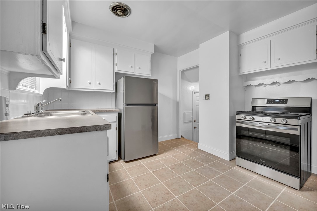 4625 E 88th Street Garfield Heights OH 44125