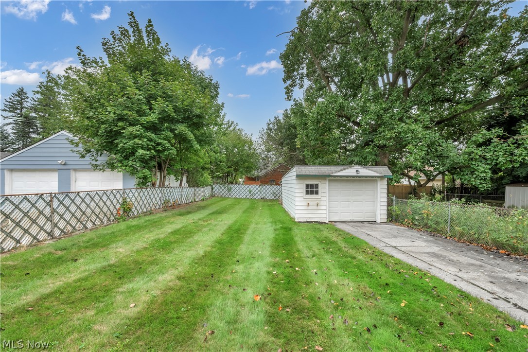 4625 E 88th Street Garfield Heights OH 44125