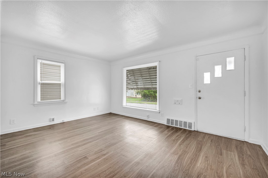 4625 E 88th Street Garfield Heights OH 44125